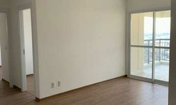 Imagem: Apartamento á venda na Vila Mascote, 68m²