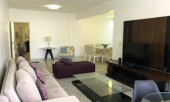 Imagem 2: Apartamento todo Mobiliado para Venda no Condomínio Kalapalus - AP11801