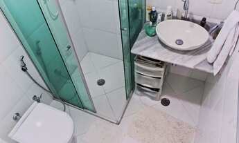 Imagem 5: Casa Assobradada na Vila Monumento 166m² 6 Dormitórios 4 Suítes 6 Banheiros e 1 Vaga