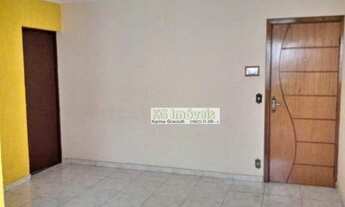 Imagem 4: Apartamento com 2 dormitórios, 55 m² - venda por R$ 190.000,00 ou aluguel por R$ 1.130,00