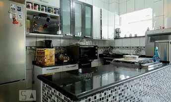 Imagem 2: Apartamento de 2 dorm sendo 1 suite 3 banheiros