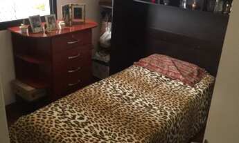 Imagem 4: APARTAMENTO - HIGIENÓPOLIS - SP