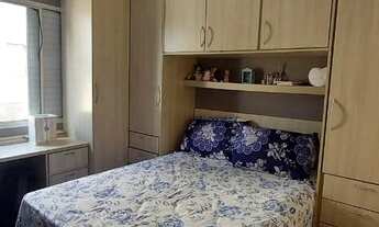 Imagem 3: Apartamento com 2 dormitórios à venda, 52 m² por R$ 275.000,00 - Assunção - São Bernardo d