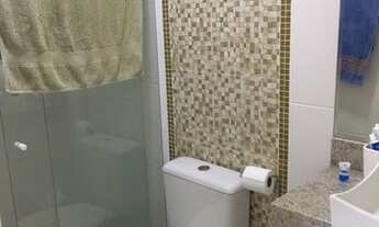 Imagem 7: Apartamento Montado em Itapuã - 02 Quartos e 02 Vagas de Garagem