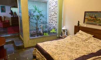 Imagem 5: Casa com 4 dormitórios à venda, 350 m² por R$ 900.000 - Jardim Esperança - Catanduva/SP