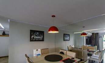 Imagem 3: APARTAMENTO GARDEN 3 SUITES 2 VAGAS 190M² - MORUMBI