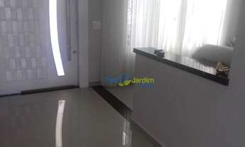 Imagem 6: Sobrado com 3 dormitórios, 330 m² - venda por R$ 1.380.000,00 ou aluguel por R$ 6.000,00/m