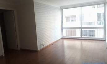 Imagem 2: APARTAMENTO - HIGIENÓPOLIS - SP