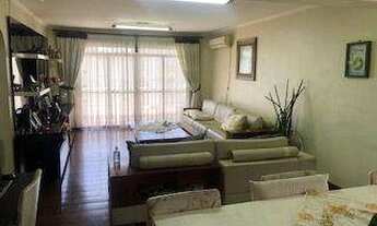 Imagem: Apartamento à venda, 197 m² por R$ 900.000,00