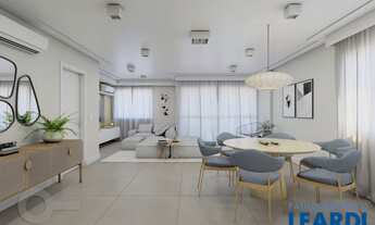 Imagem: APARTAMENTO - VILA MADALENA - SP