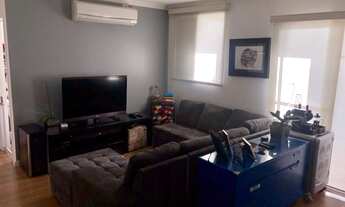 Imagem 2: Apartamento 2dormitorios, 1suíte, 137m2 em Cambuci