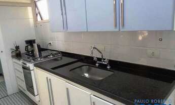 Imagem 3: APARTAMENTO - MORUMBI - SP