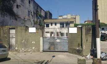 Imagem 5: Excelente Terreno à Venda em Santos com 407 m² - Localização Privilegiada - Confira!