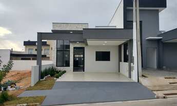 Imagem 2: LINDA CASA COND HORTO VILLAGIO