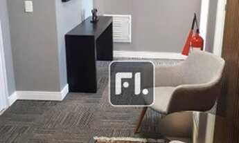 Imagem 7: Conjunto para alugar, 84 m² por R$ 7.300,00/mês - Brooklin - São Paulo/SP