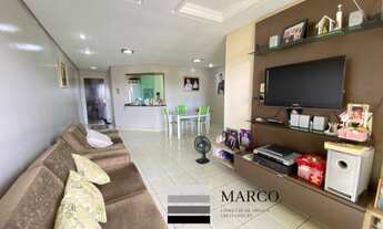 Imagem 5: Vendo apt no Cond. Juliana 3 etapa 2