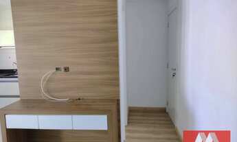 Imagem 4: Apartamento com 1 dormitório à venda, 47 m² por R$ 495.000,00 - Bela Vista - São Paulo/SP