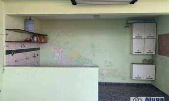 Imagem 6: Casa com 6 dormitórios à venda, 400 m² por R$ 1.380.000,00 - Vila Lúcia - São Paulo/SP