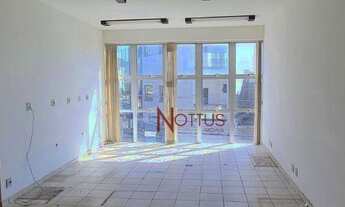 Imagem 2: Sala para alugar, 40 m² por R$ 700,00/mês - Centro - Mateus Leme/MG