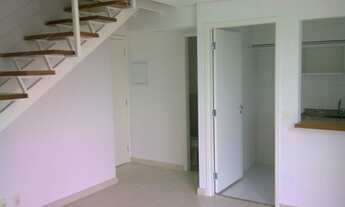 Imagem 3: Dormitório: 2, Banheiro: 1, Vaga: 1, Área Útil: 57m2