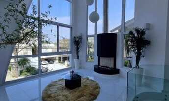 Imagem 4: Casa em Condomínio para Venda em Barueri, Alphaville, 4 dormitórios, 3 suítes, 6 banheiros