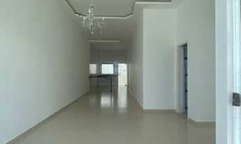 Imagem 3: CASA EM RESIDENCIAL JACIRA REIS EM DOM PEDRO COM 3 QUARTOS