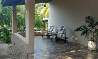 Imagem 4: Casa - Clube de Campo - Valinhos