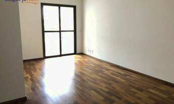 Imagem 1: Apartamento com 3 dormitórios à venda, 90 m² por R$ 393.000 - Jardim das Indústrias - São