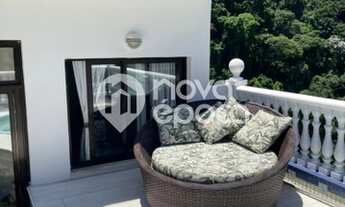 Imagem 7: Rio de Janeiro - Apartamento Padrão - São Conrado