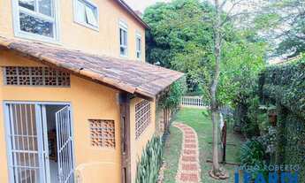 Imagem 2: CASA ASSOBRADADA - VILA MADALENA - SP