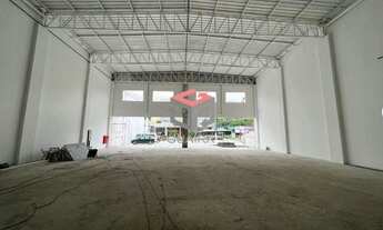 Imagem 4: Prédio para aluguel, 60 vagas, Paraíso - Santo André/SP