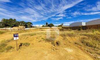 Imagem 2: Terreno à venda, 2374 m² por R$ 995.000,00 - Estância Poços de Caldas - Poços de Caldas/MG