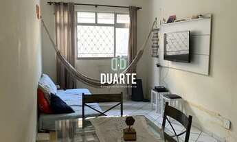 Imagem: SANTOS - Apartamento Padrão - CAMPO GRANDE