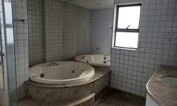 Imagem 7: Edf Maria Beatriz Av. Boa Viagem,165m,andar alto,3 suites,padrão queiroz Galvão,3 vagas,la