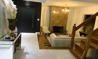 Imagem 5: Casa em Condomínio para Venda em Barueri, Alphaville, 6 dormitórios, 3 suítes, 5 banheiros