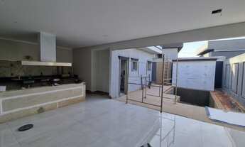 Imagem 5: Casa em Condomínio para Venda - CONDOMÍNIO GOLDEN PARK RESIDENCE, MIRASSOL - 267m², 4 vaga