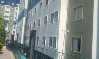 Imagem: Apartamento com 2 dormitórios à venda