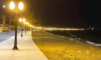 Imagem 4: Vendo terreno de frente da lagoa de Araruama área nobre c/ doc