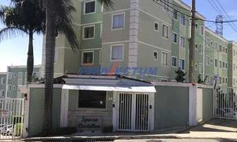 Imagem 7: Apartamento - Vila Carminha - Campinas