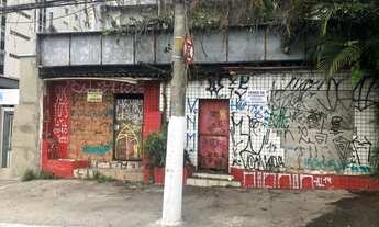 Imagem 2: Casa em Santo Amaro de 123m² ao lado do metro Borba Gato