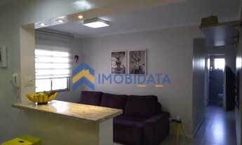 Imagem 6: Apartamento à venda com 52m², 2 dormitórios, 1 vaga, Vila Santa Catarina, São Paulo, SP
