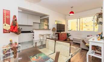 Imagem: Apartamento em Santo Antônio