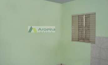 Imagem 5: Casa Padrão para Aluguel em Vila Novo Horizonte Goiânia-GO - A229