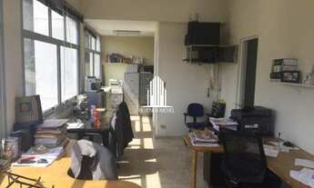 Imagem 5: Conjunto Comercial com 1 vaga, 59m² à venda no Jardim Paulistano