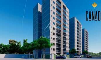 Imagem: Apartamento com 2 dormitórios à venda,89.00