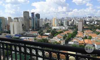 Imagem 4: Linda vista Apartamento com 3 dormitórios