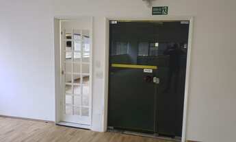 Imagem 3: Edifício Lander - Conjunto Comercial a 3 quadras da Paulista com 1 vaga