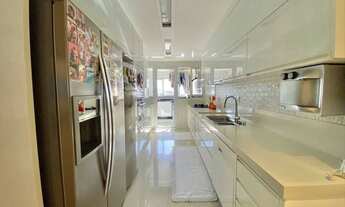 Imagem 6: Apartamento para venda com 255 metros quadrados 4 quartos, 03 vagas de garagem. Itaparica