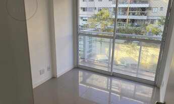 Imagem 4: Rio de Janeiro - Apartamento Padrão - Recreio dos Bandeirantes