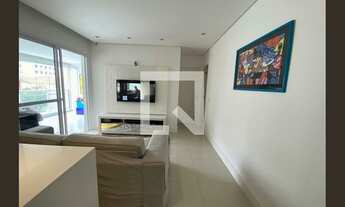 Imagem: Apartamento à Venda - Vila Mariana, 3 Quartos